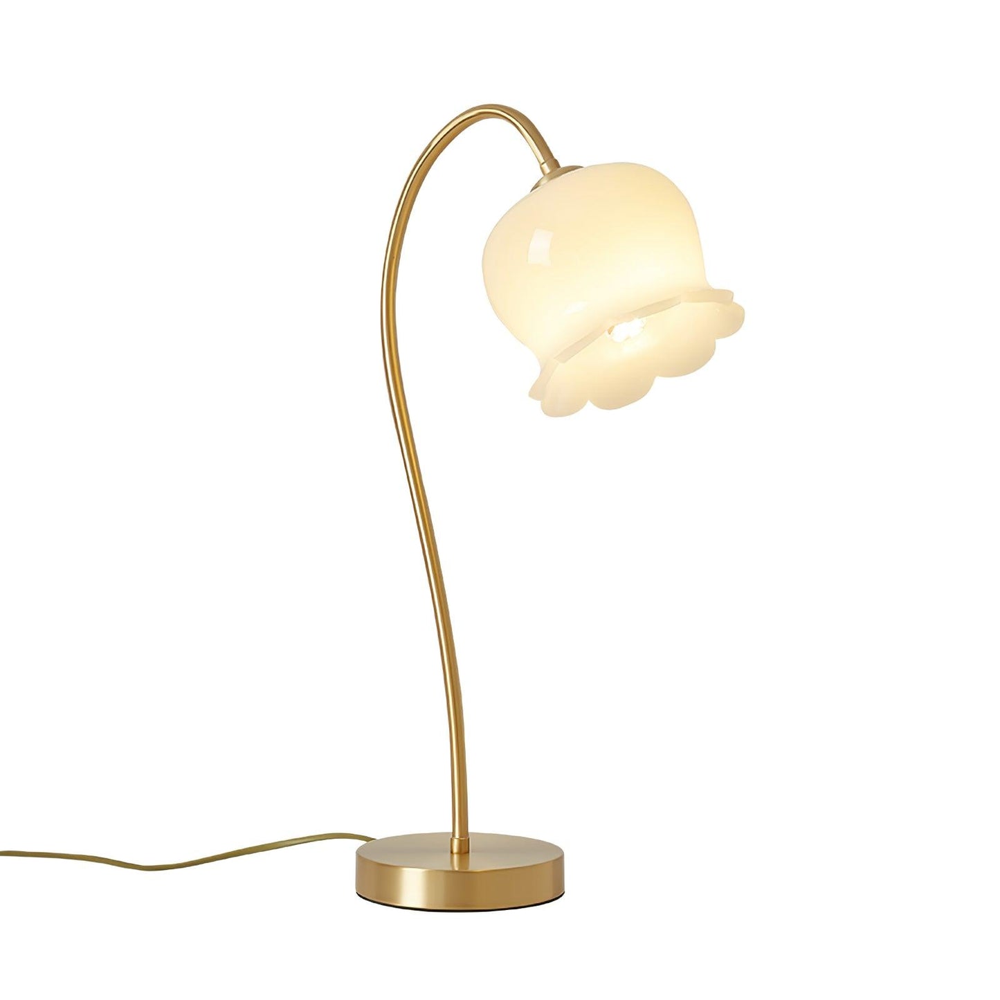 Orchids Reading light Table Lamp