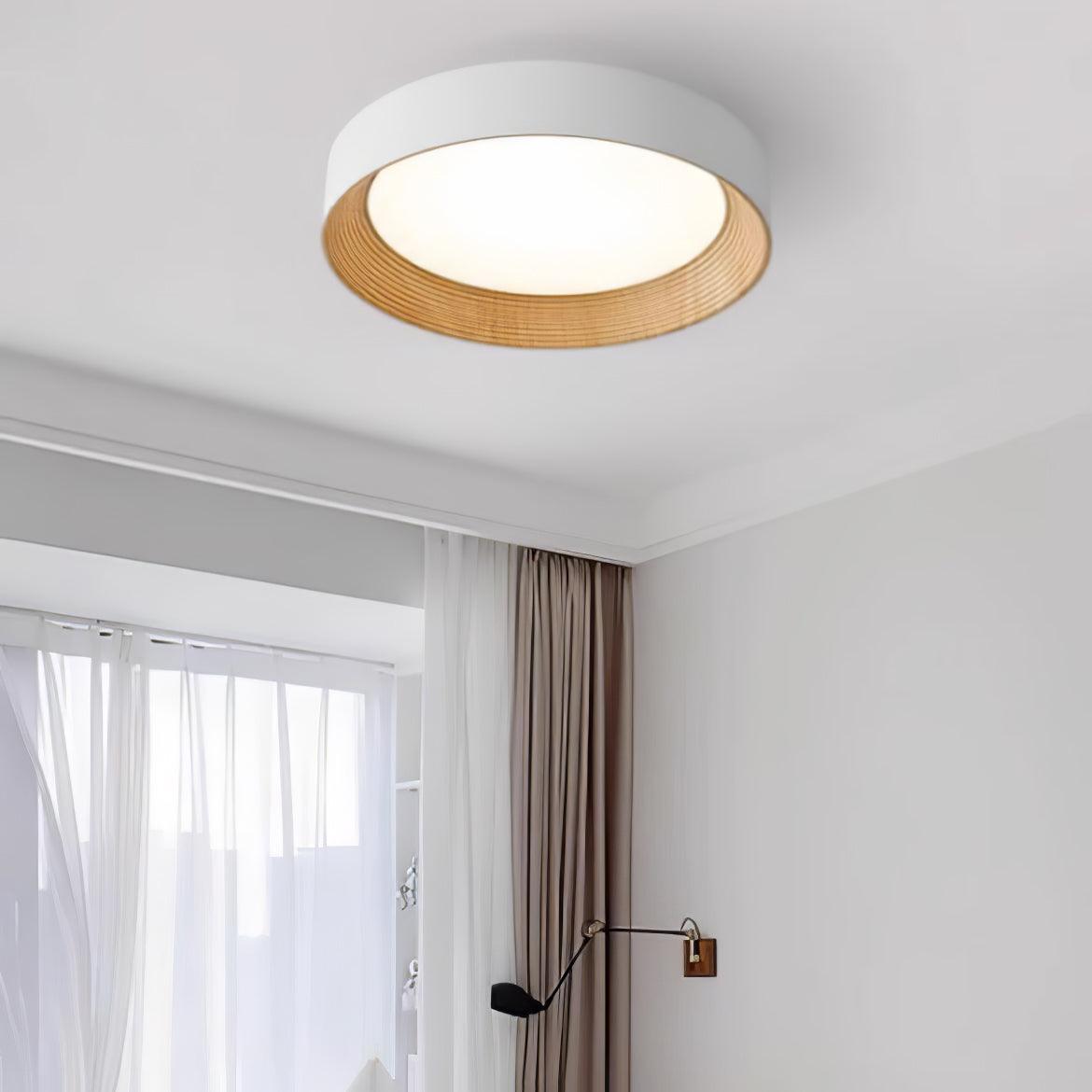 Oreen Flush mount light Ceiling Lamp