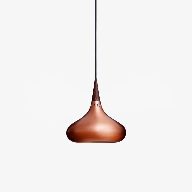 Orient Droplight Pendant Light