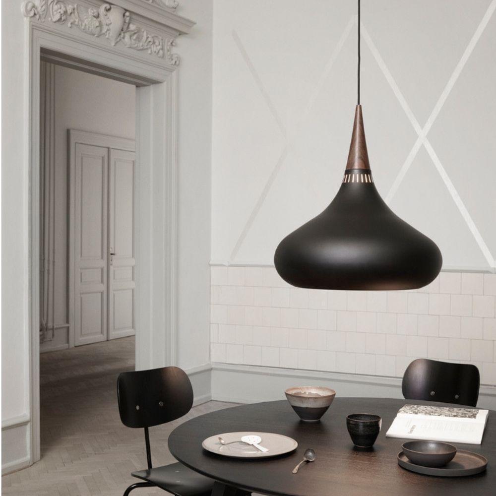 Orient Droplight Pendant Light