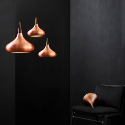 Orient Droplight Pendant Light