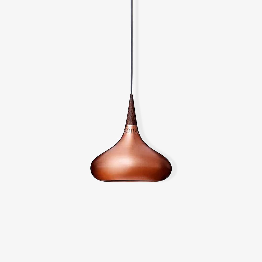 Orient Droplight Pendant Light