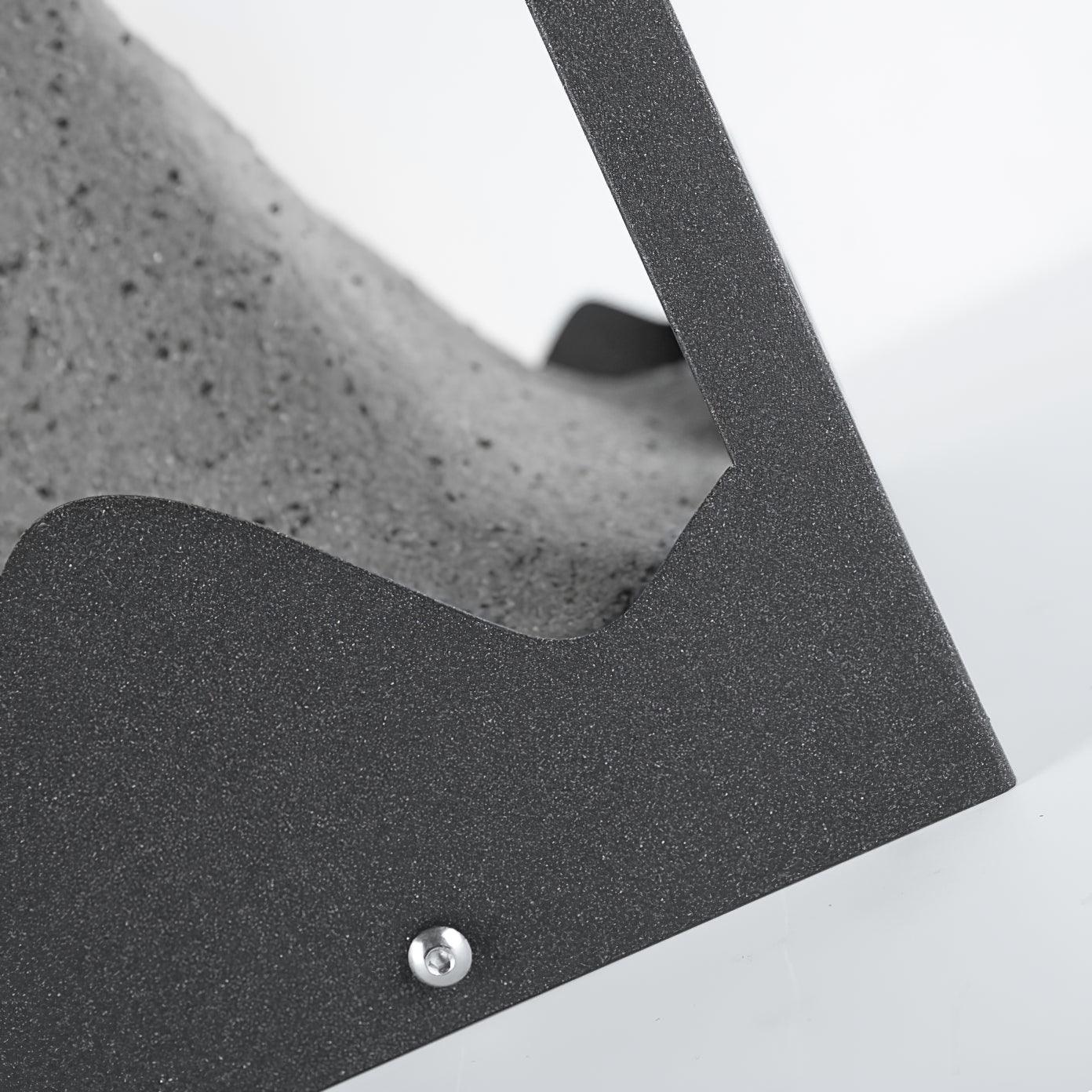 Orif Garden Post light Outdoor Light