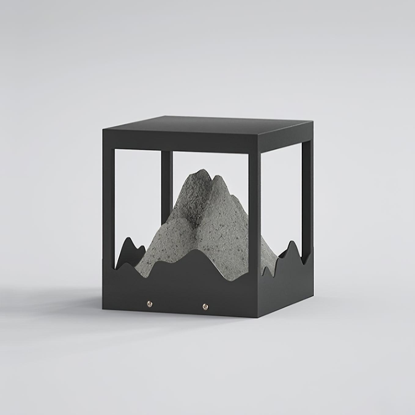 Orif Garden Post light Outdoor Light