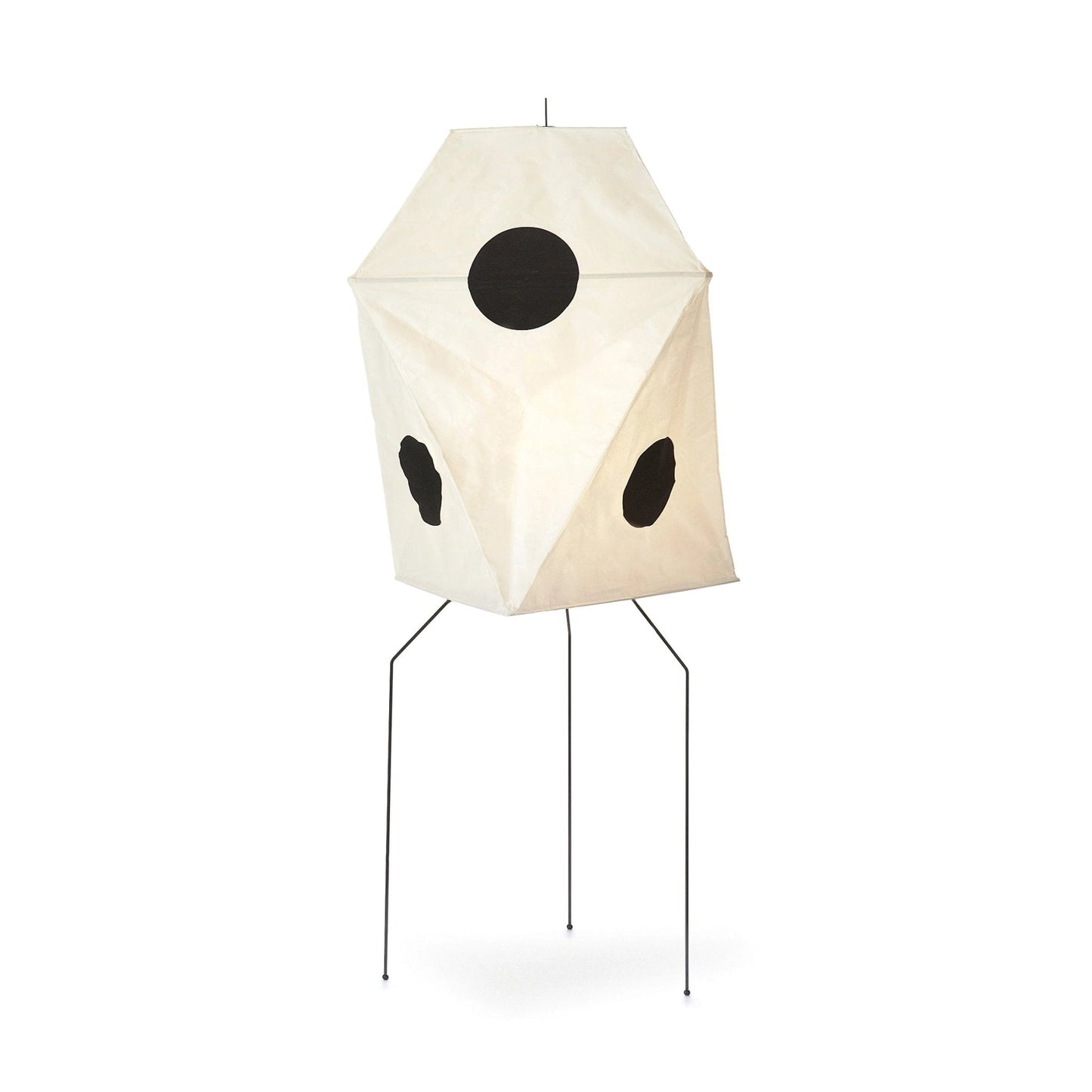 Origami Lantern Floor-standing Lamp Floor Lamp