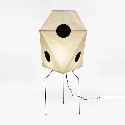 Origami Lantern Floor-standing Lamp Floor Lamp