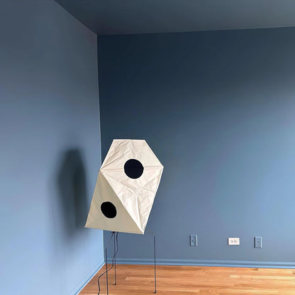 Origami Lantern Floor-standing Lamp Floor Lamp