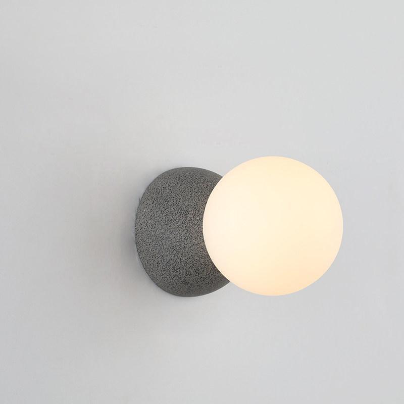 Origo Wall-mounted light Wall Lamp