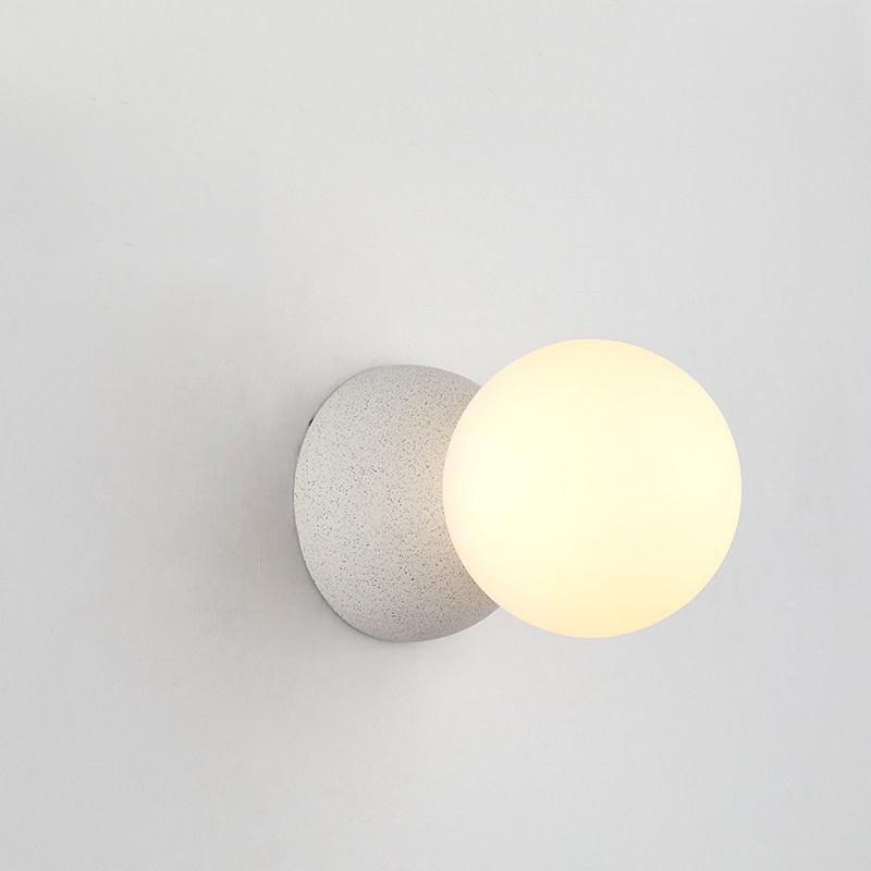 Origo Wall-mounted light Wall Lamp