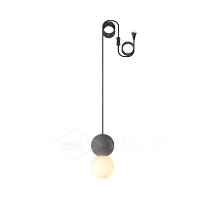 Origo Hanging light Pendant Swag Lamp