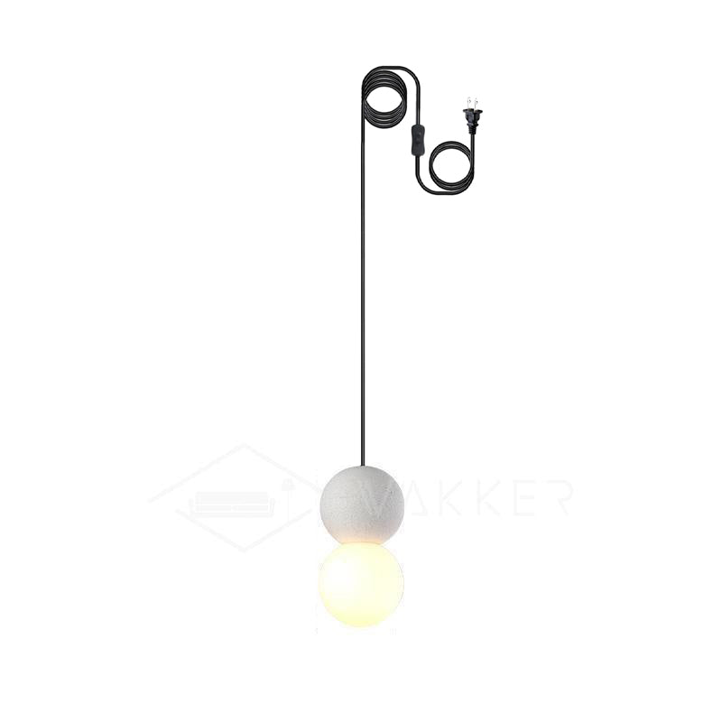 Origo Hanging light Pendant Swag Lamp