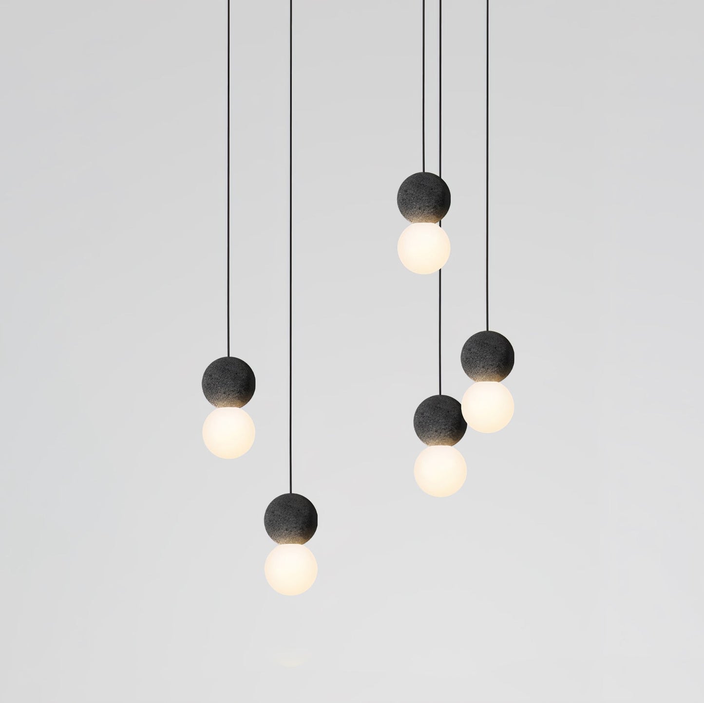 Origo Houselight Pendant Lamp