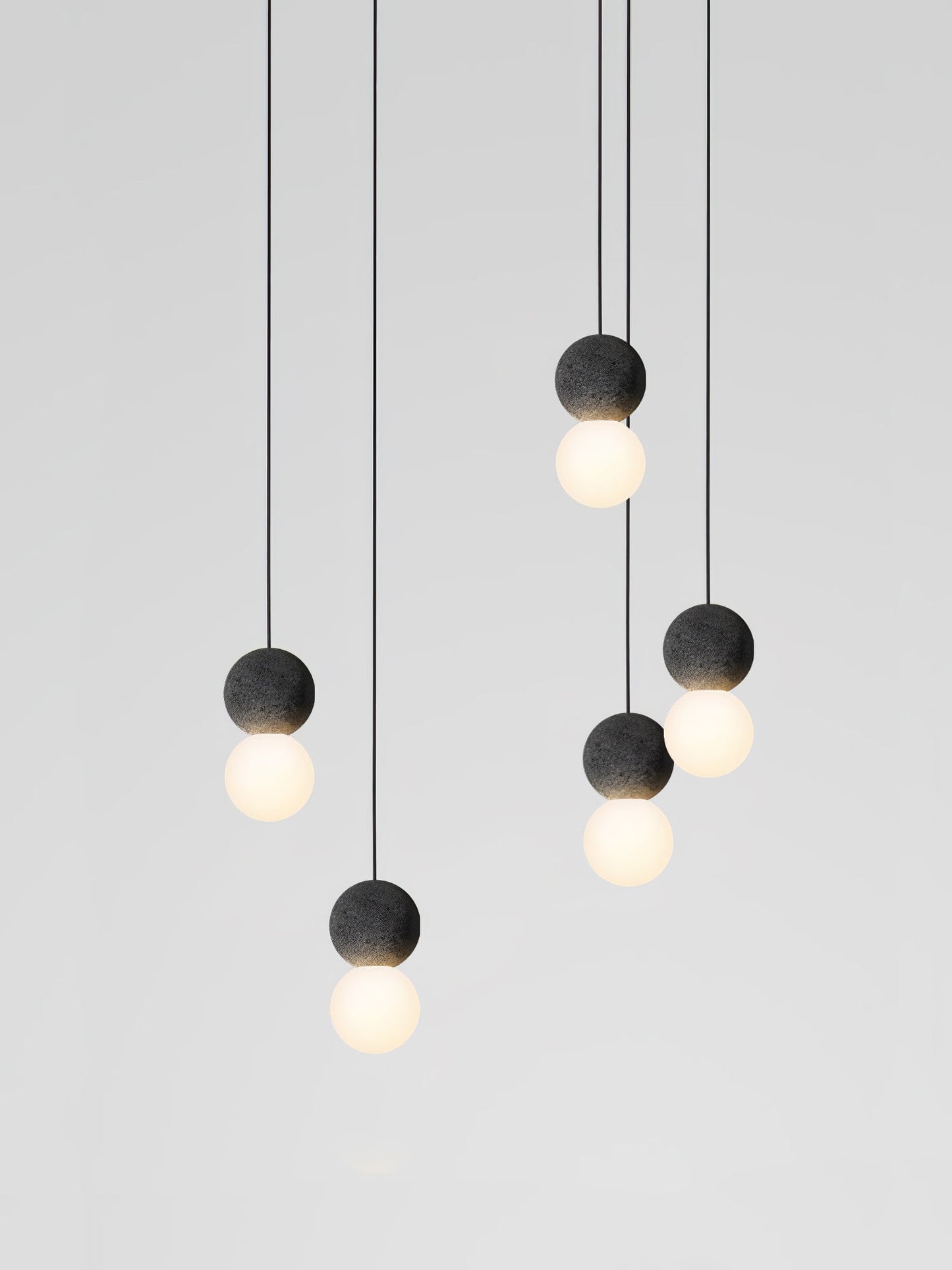 Origo Houselight Pendant Lamp