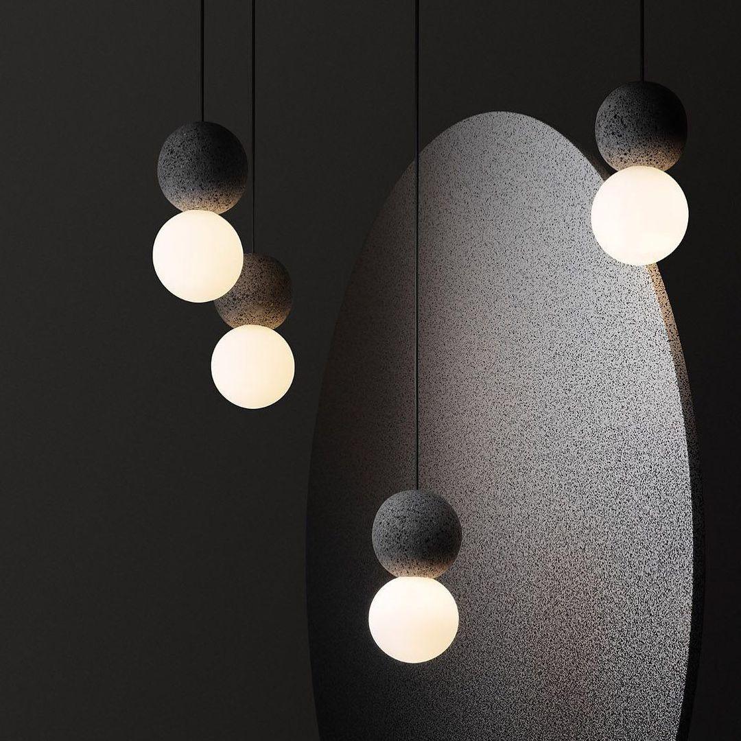 Origo Houselight Pendant Lamp