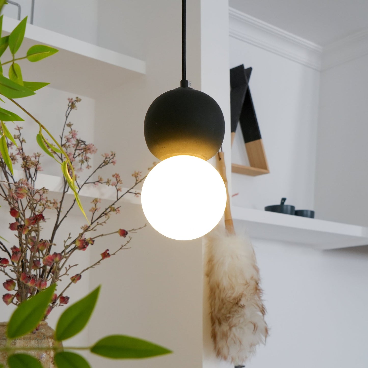 Origo Houselight Pendant Lamp