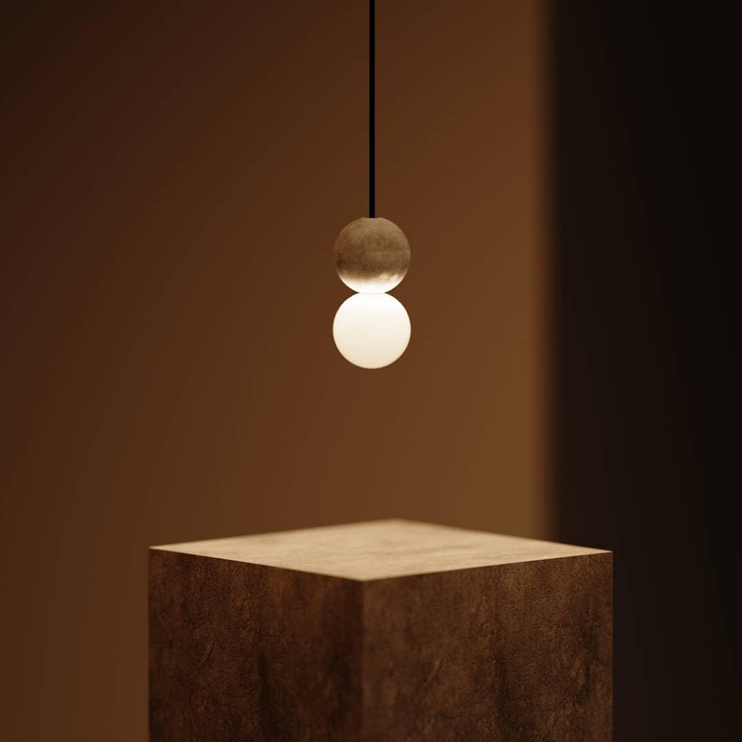 Origo Houselight Pendant Lamp