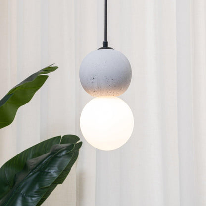 Origo Hanging light Pendant Swag Lamp