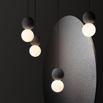 Origo Hanging light Pendant Swag Lamp