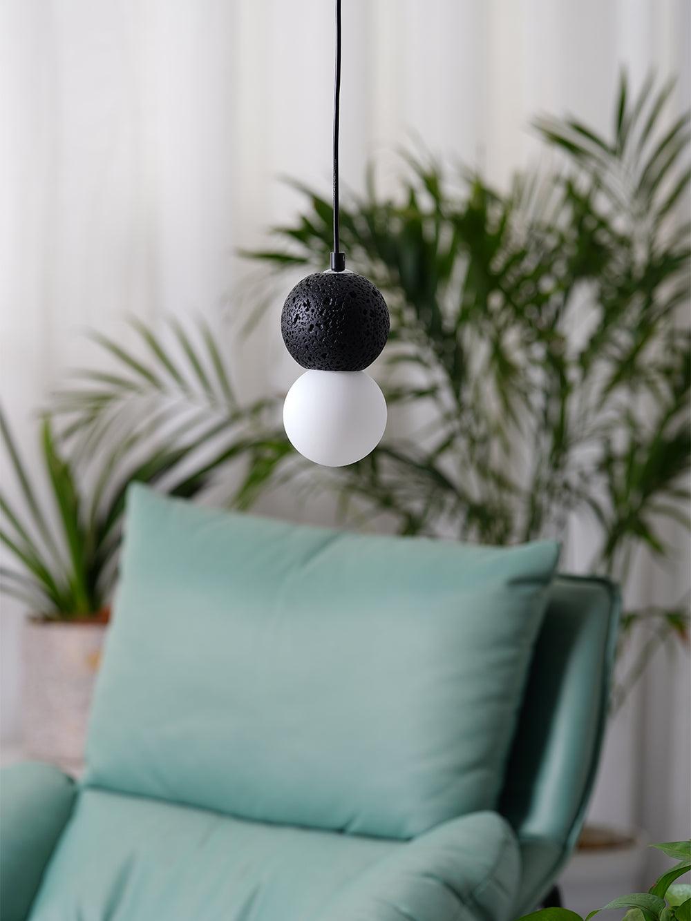 Origo Hanging light Pendant Swag Lamp