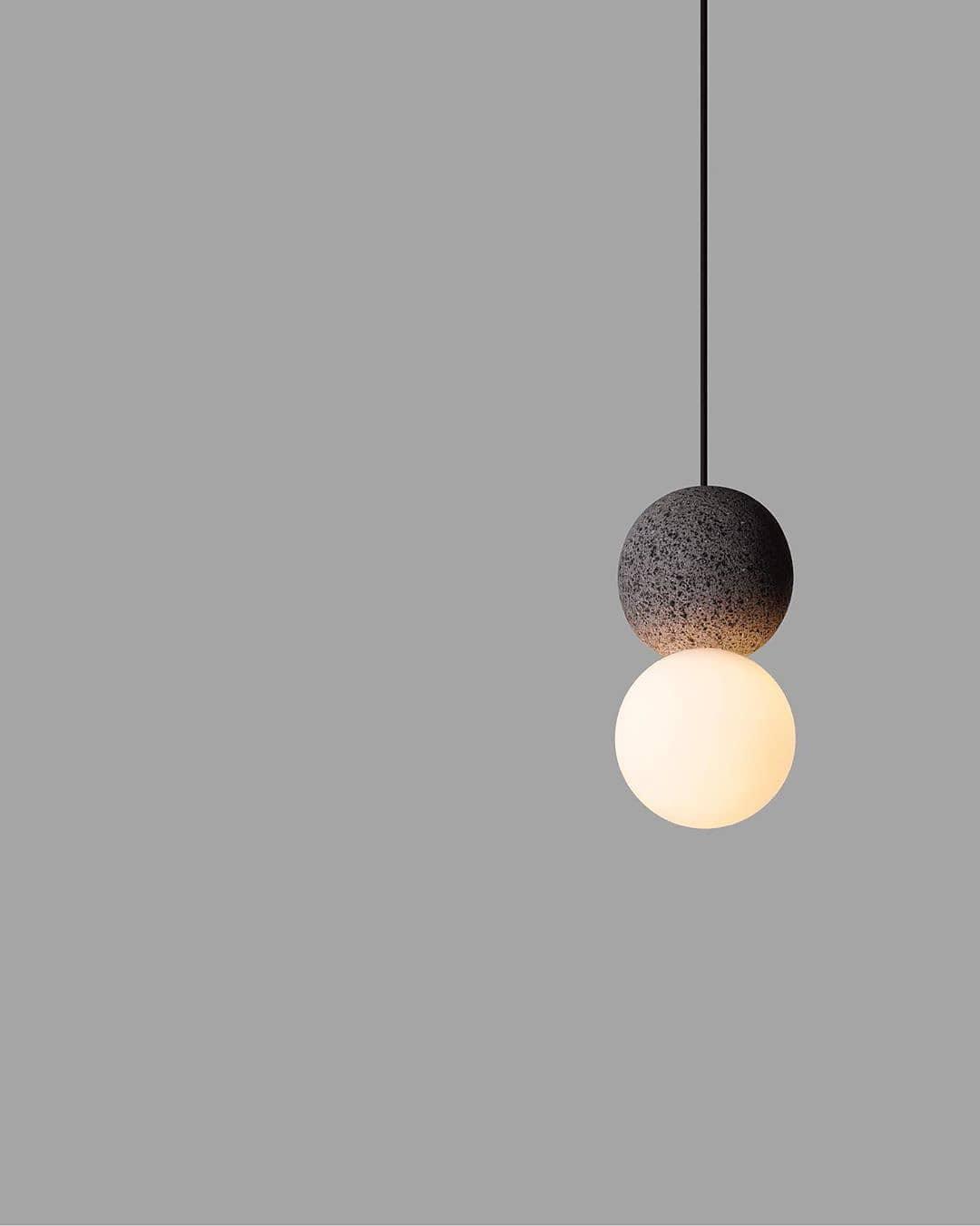 Origo Houselight Pendant Lamp