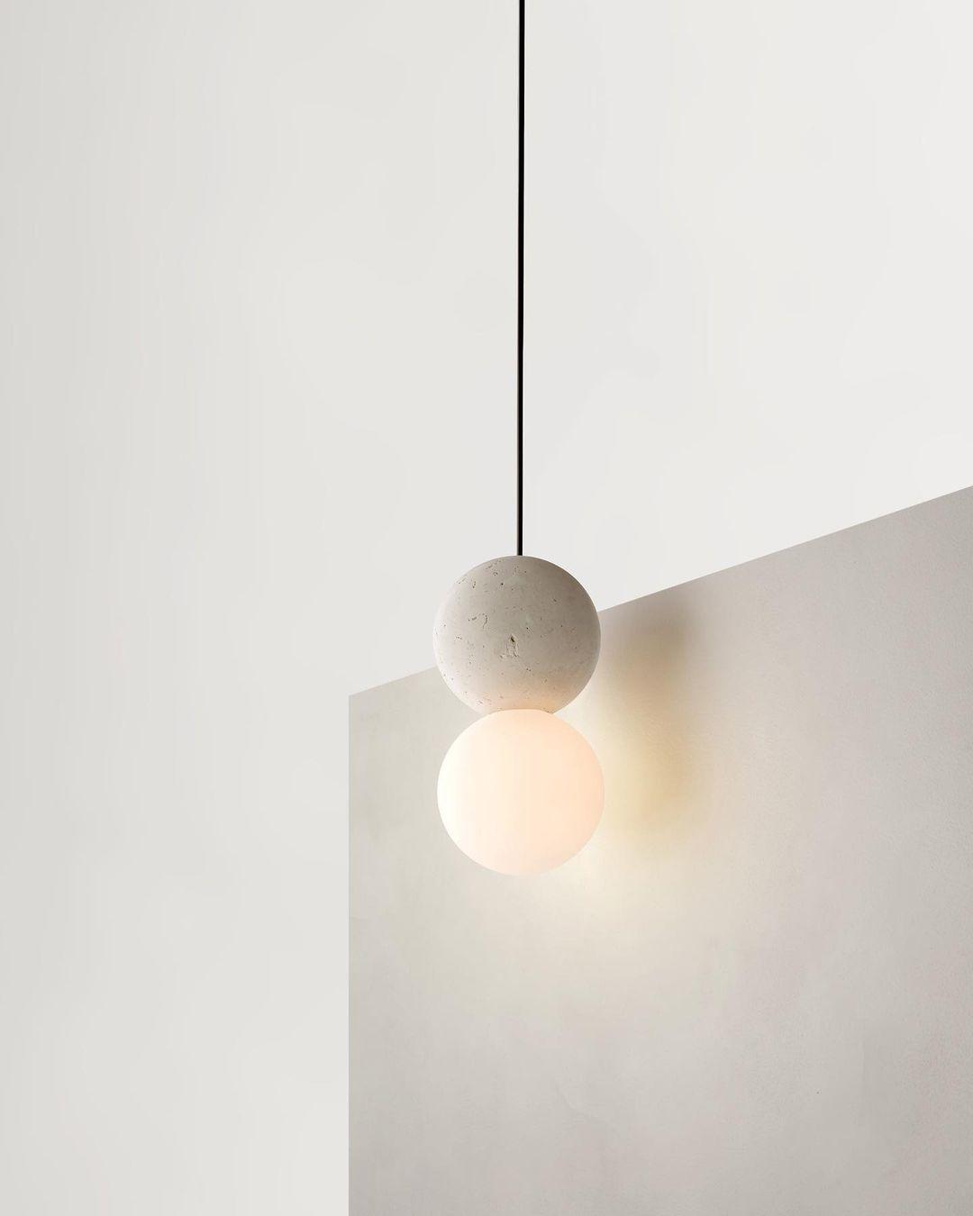 Origo Houselight Pendant Lamp