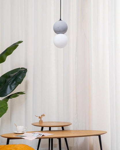 Origo Hanging light Pendant Swag Lamp