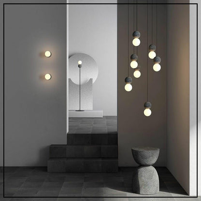 Origo Houselight Pendant Lamp