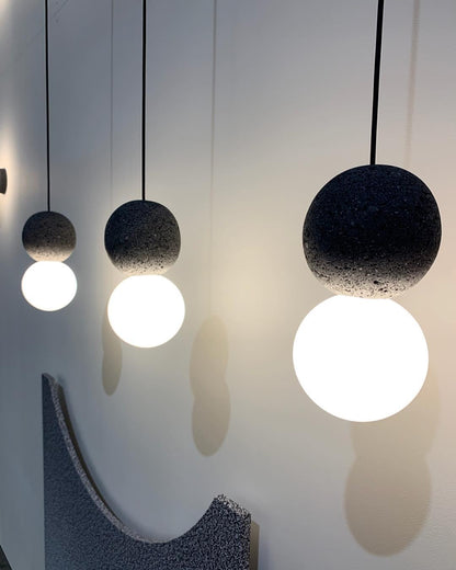 Origo Hanging light Pendant Swag Lamp