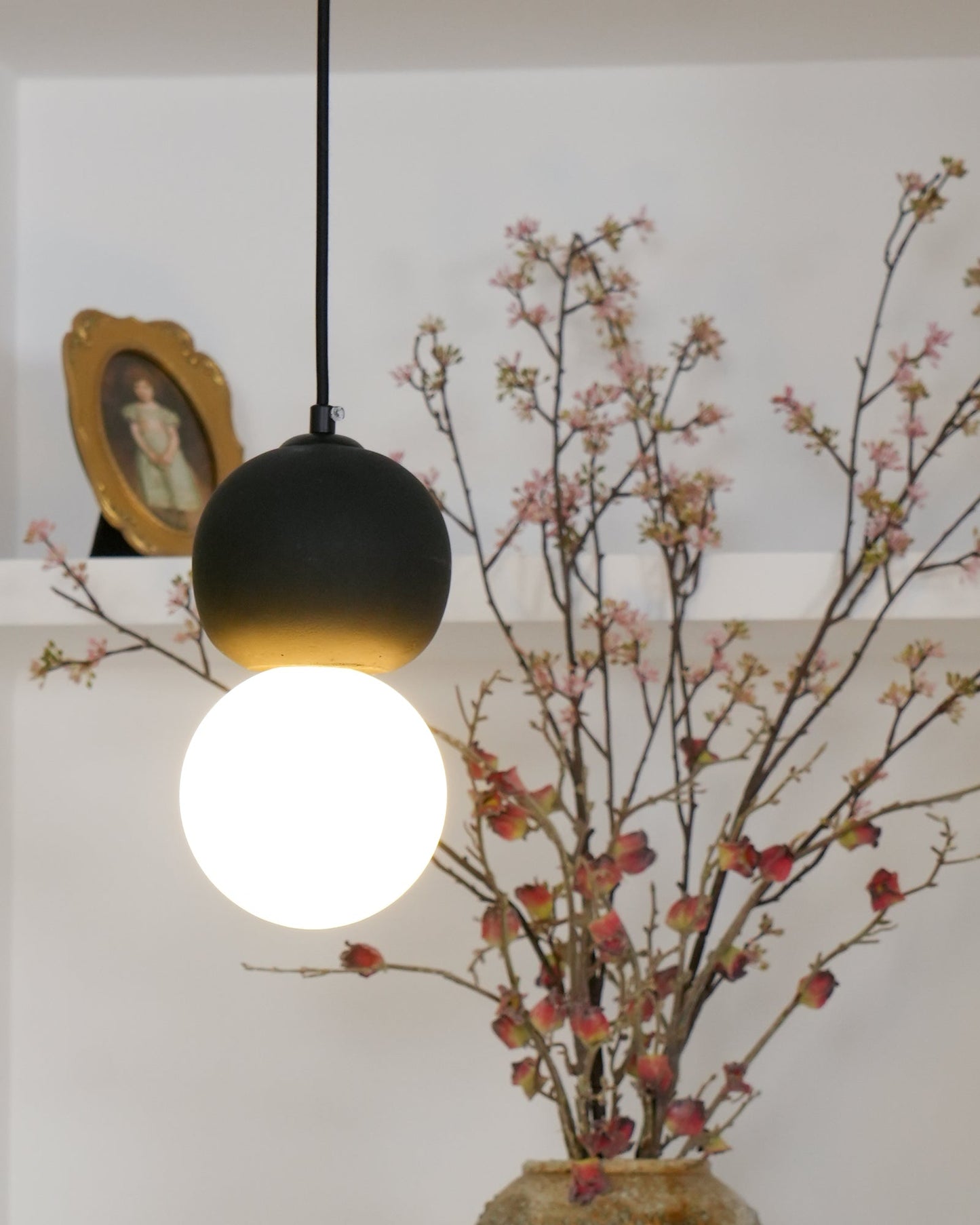 Origo Houselight Pendant Lamp