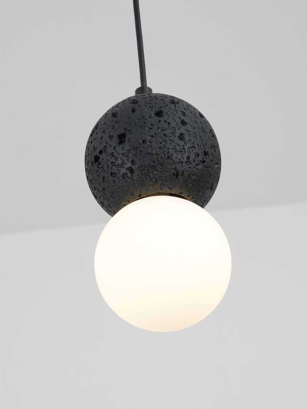 Origo Hanging light Pendant Swag Lamp