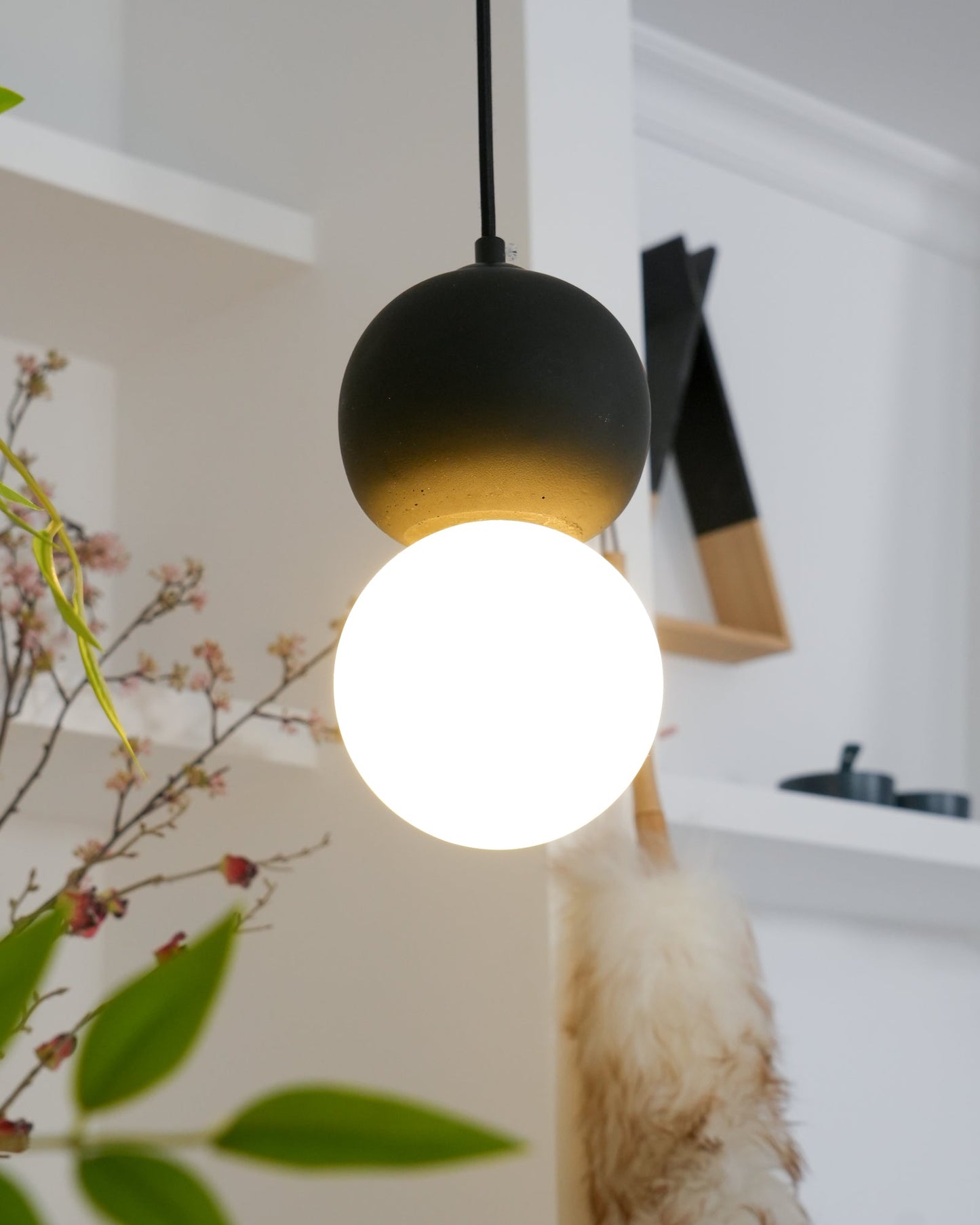 Origo Houselight Pendant Lamp