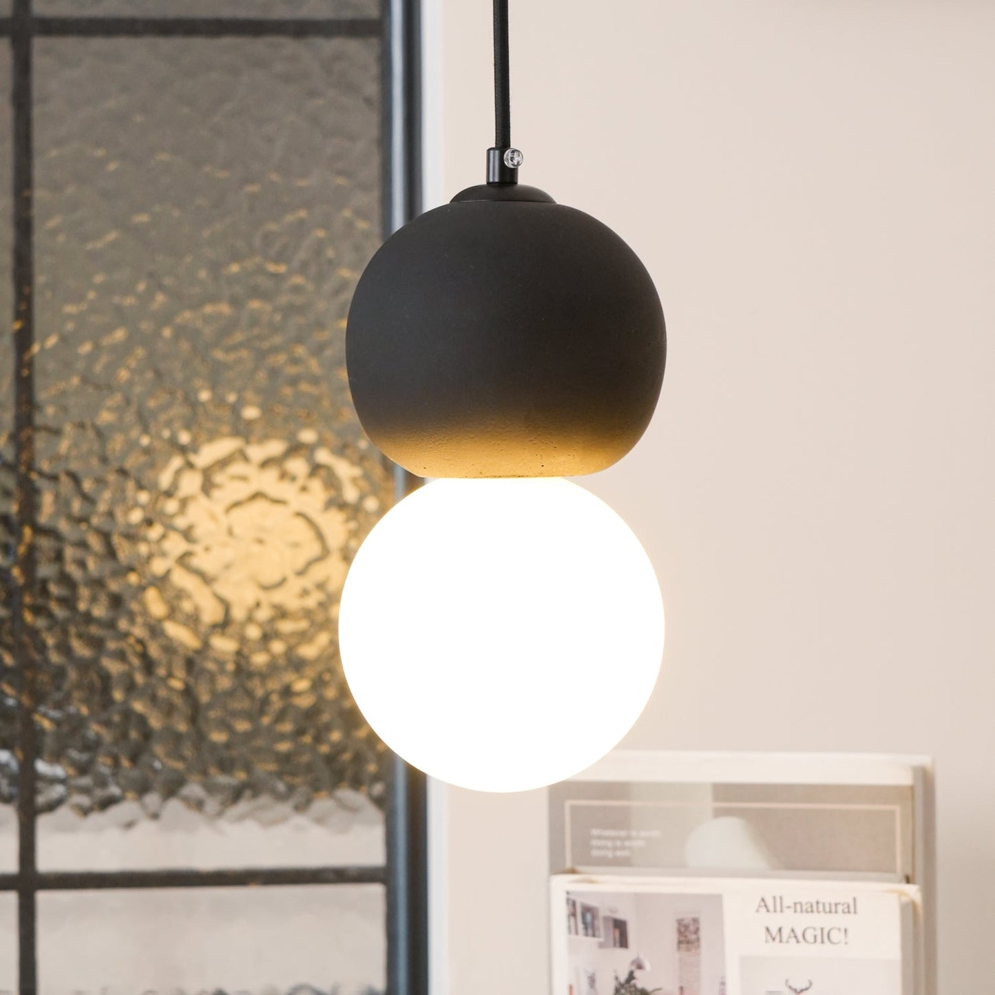 Origo Houselight Pendant Lamp