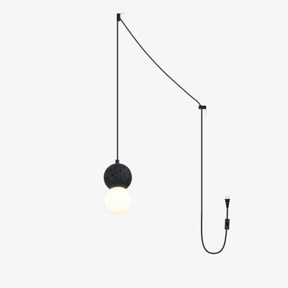 Origo Hanging light Pendant Swag Lamp