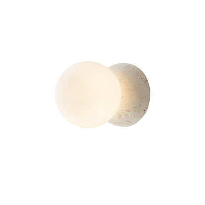 Origo Wall-mounted light Wall Lamp