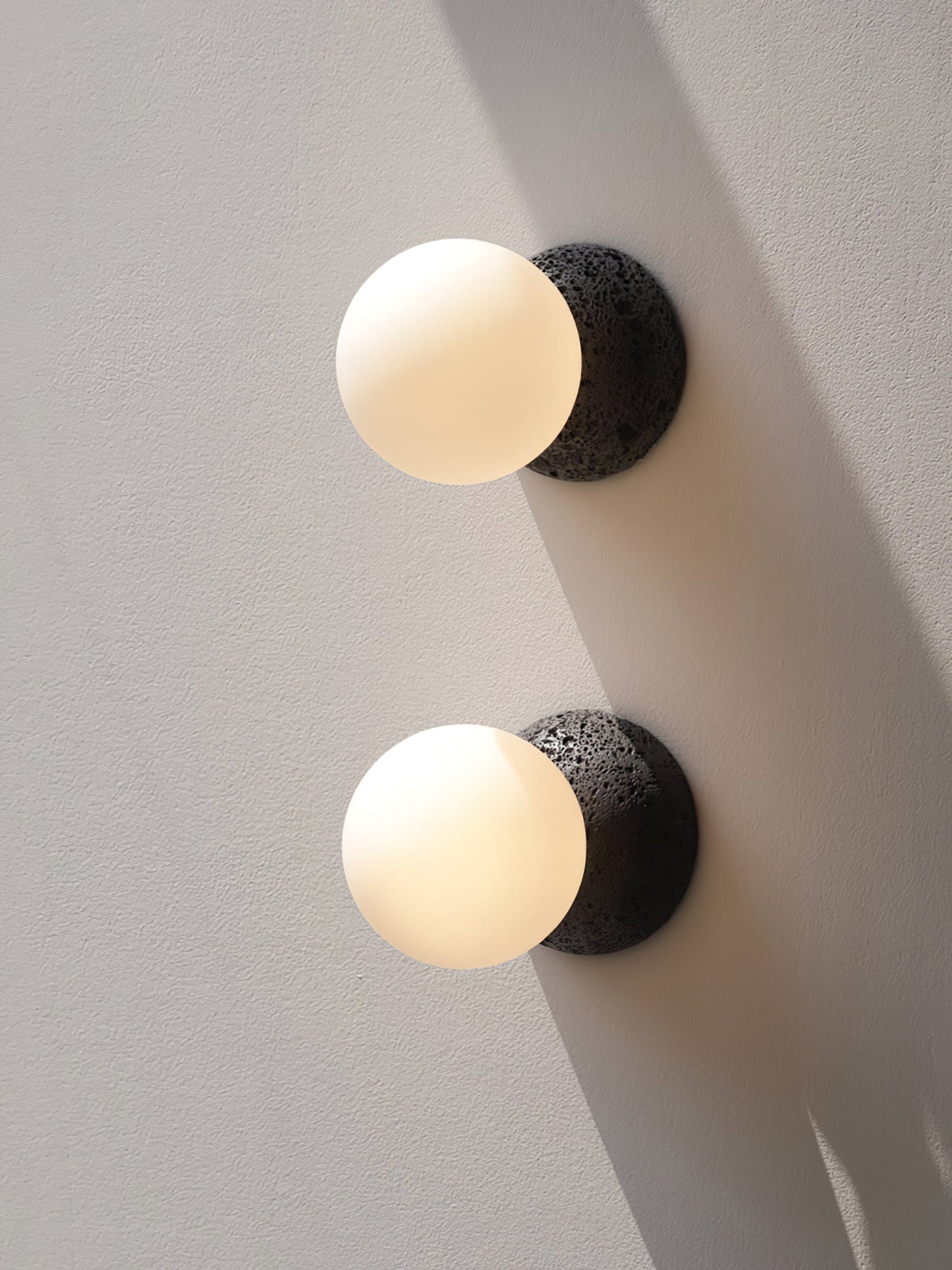 Origo Wall-mounted light Wall Lamp