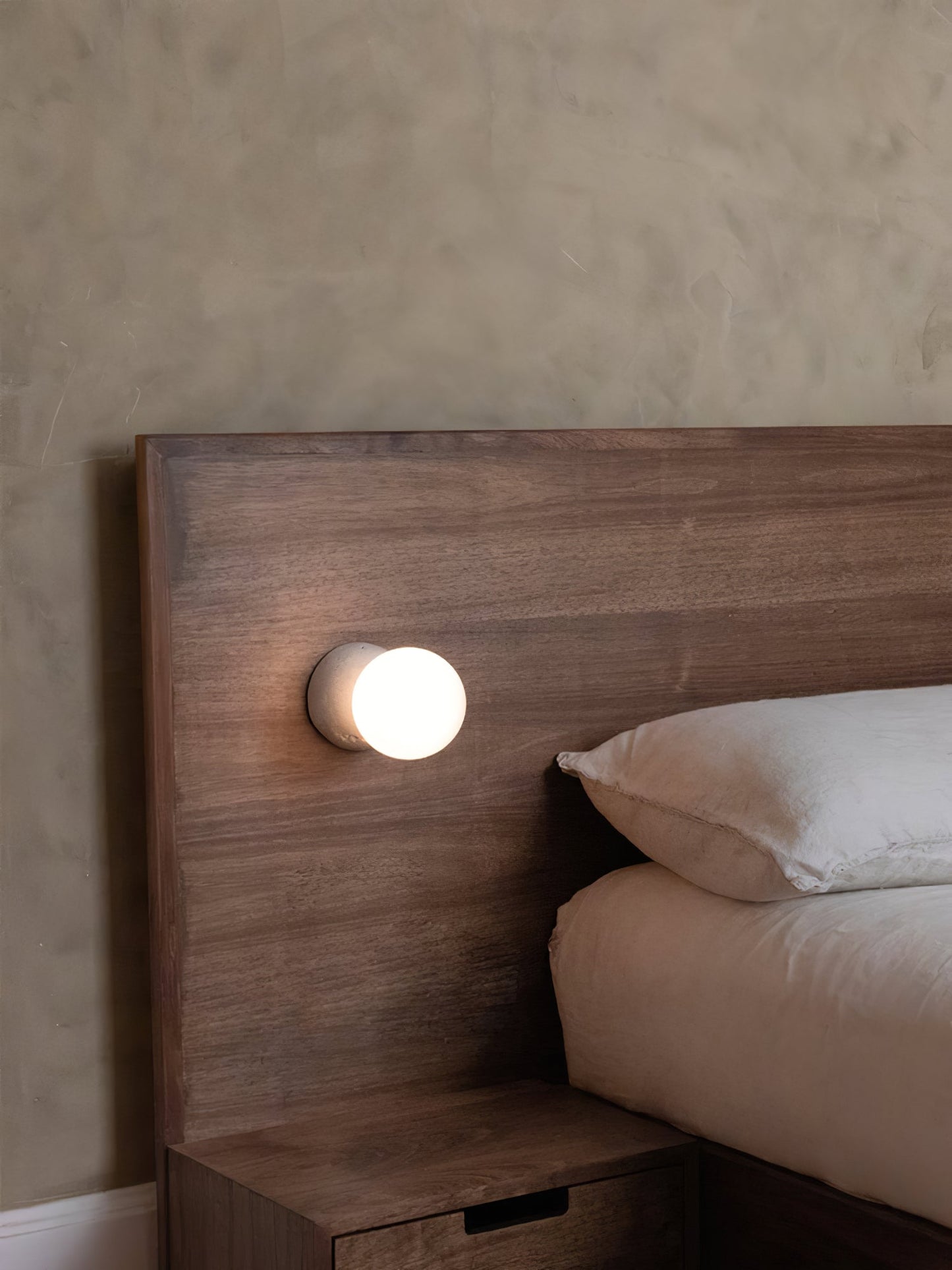 Origo Wall-mounted light Wall Lamp