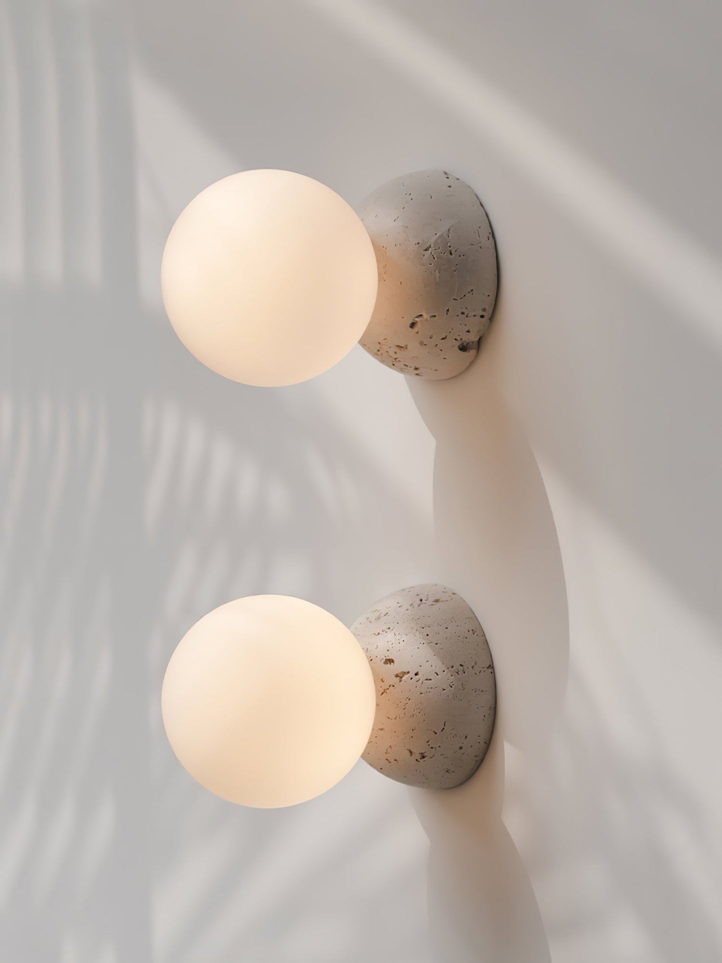 Origo Wall-mounted light Wall Lamp