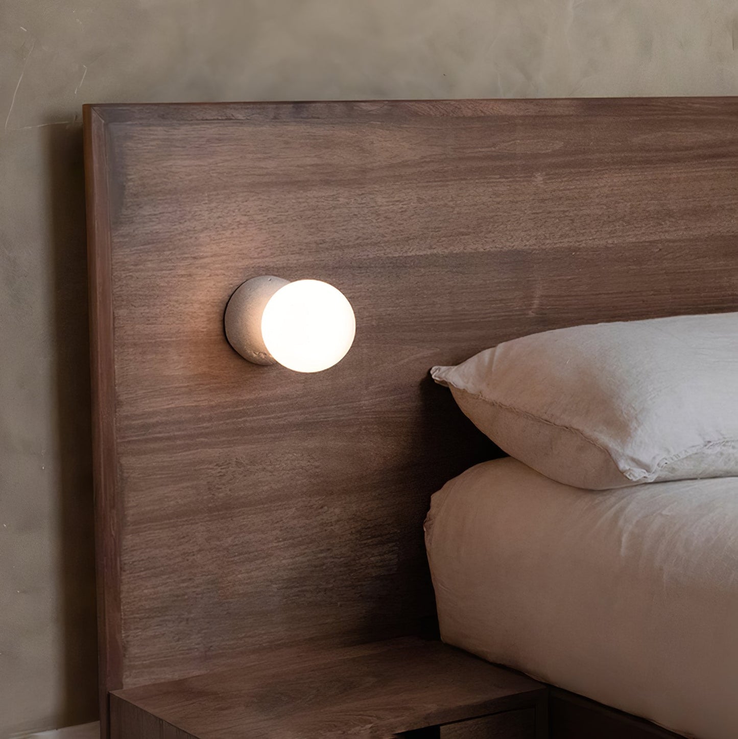 Origo Wall-mounted light Wall Lamp