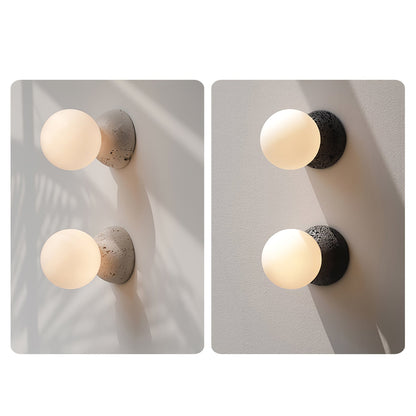 Origo Wall-mounted light Wall Lamp