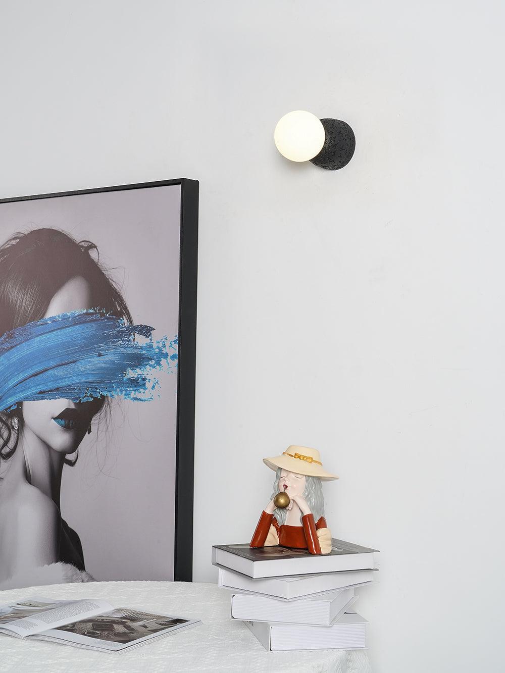 Origo Wall-mounted light Wall Lamp