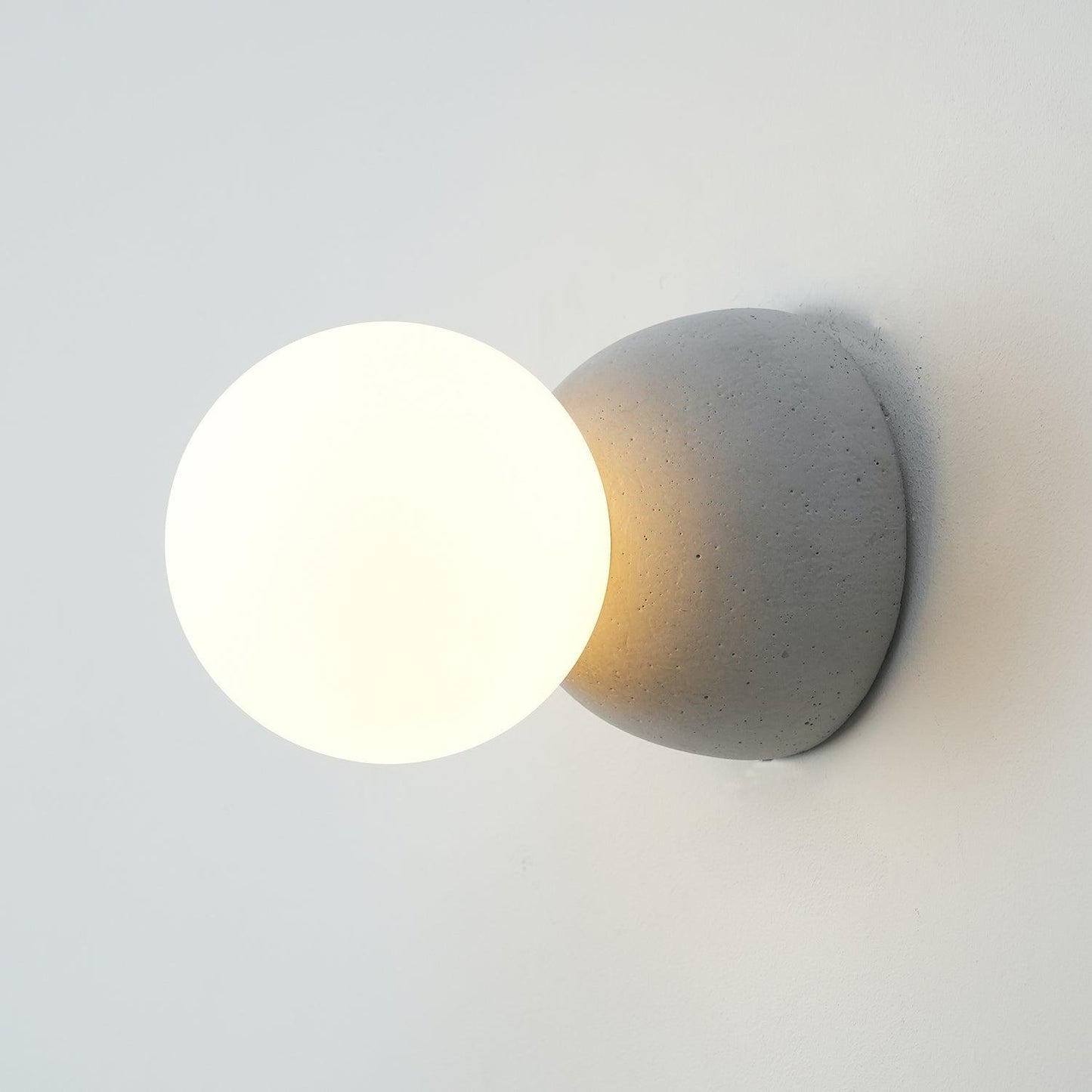 Origo Wall-mounted light Wall Lamp