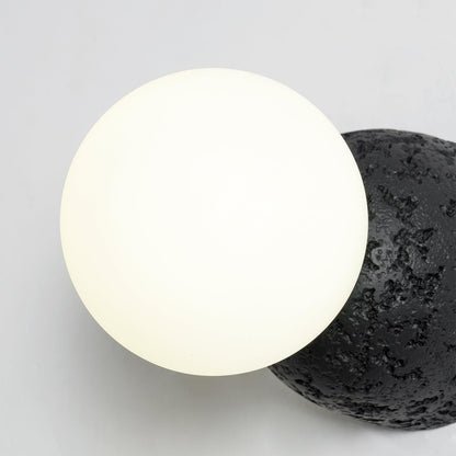 Origo Wall-mounted light Wall Lamp