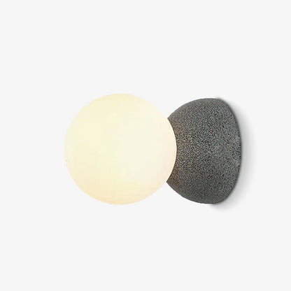 Origo Wall-mounted light Wall Lamp