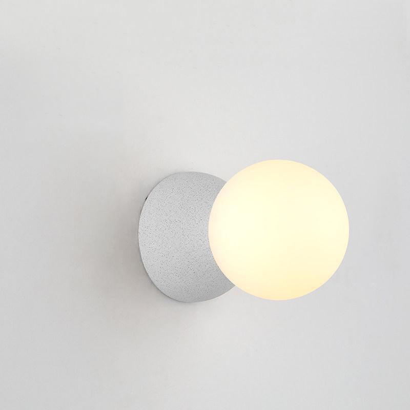 Origo Wall-mounted light Wall Lamp