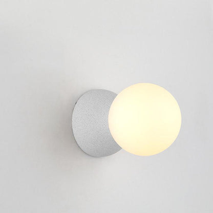 Origo Wall-mounted light Wall Lamp