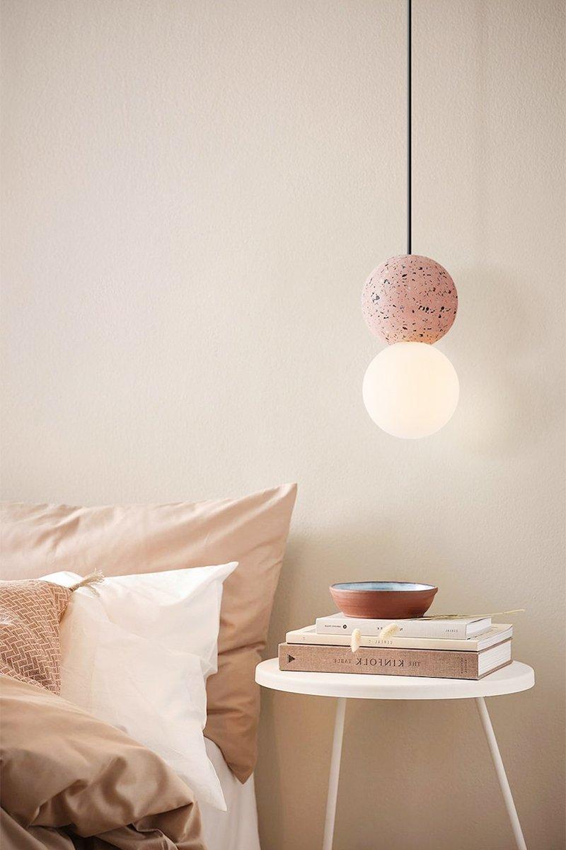 Origo Hanging light Pendant Swag Lamp