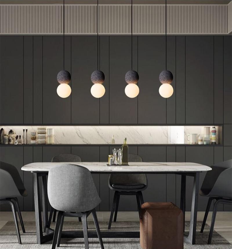 Origo Houselight Pendant Lamp