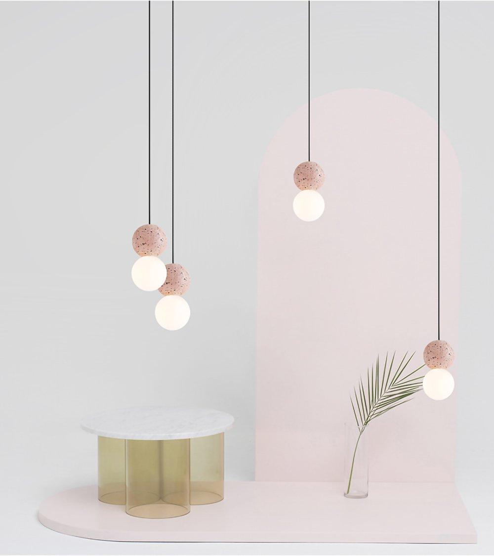 Origo Hanging light Pendant Swag Lamp