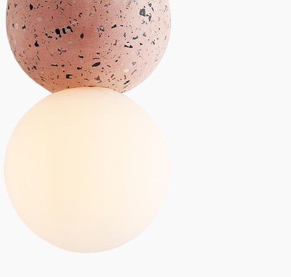 Origo Hanging light Pendant Swag Lamp