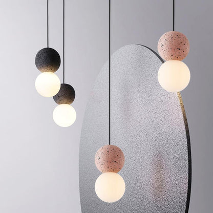 Origo Hanging light Pendant Swag Lamp